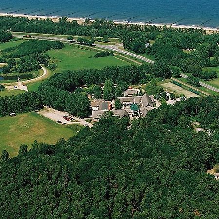 Meeressterne Ferienresort Damerow Koserow Exterior foto